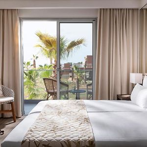 Double Room Garden View
